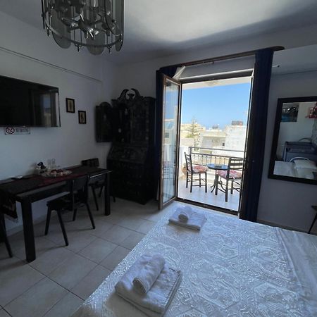 Retire Flat In The Heart Of City Ηράκλειο Κρήτης Εξωτερικό φωτογραφία