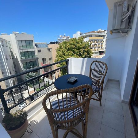 Retire Flat In The Heart Of City Ηράκλειο Κρήτης Εξωτερικό φωτογραφία