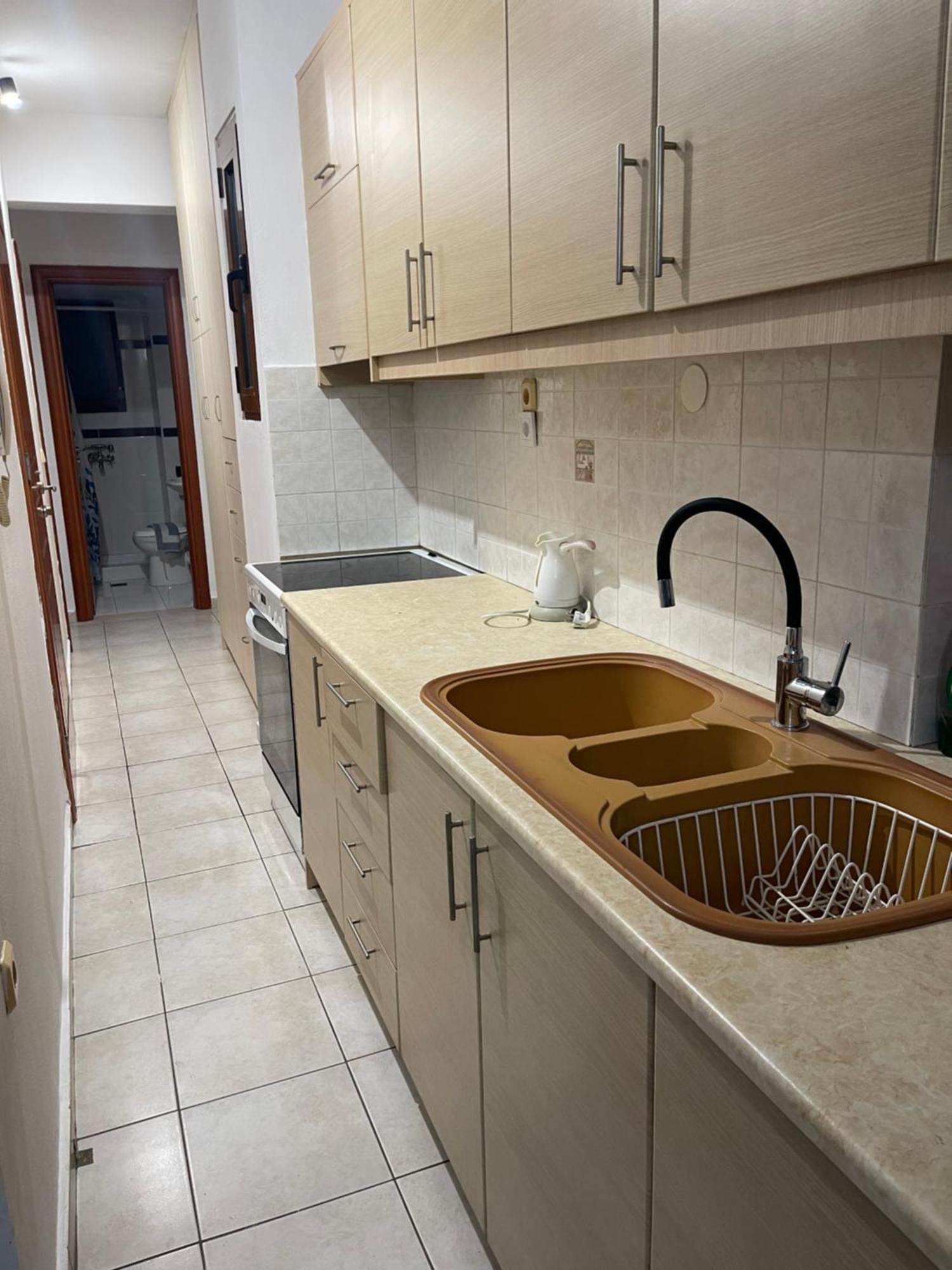 Retire Flat In The Heart Of City Ηράκλειο Κρήτης Εξωτερικό φωτογραφία