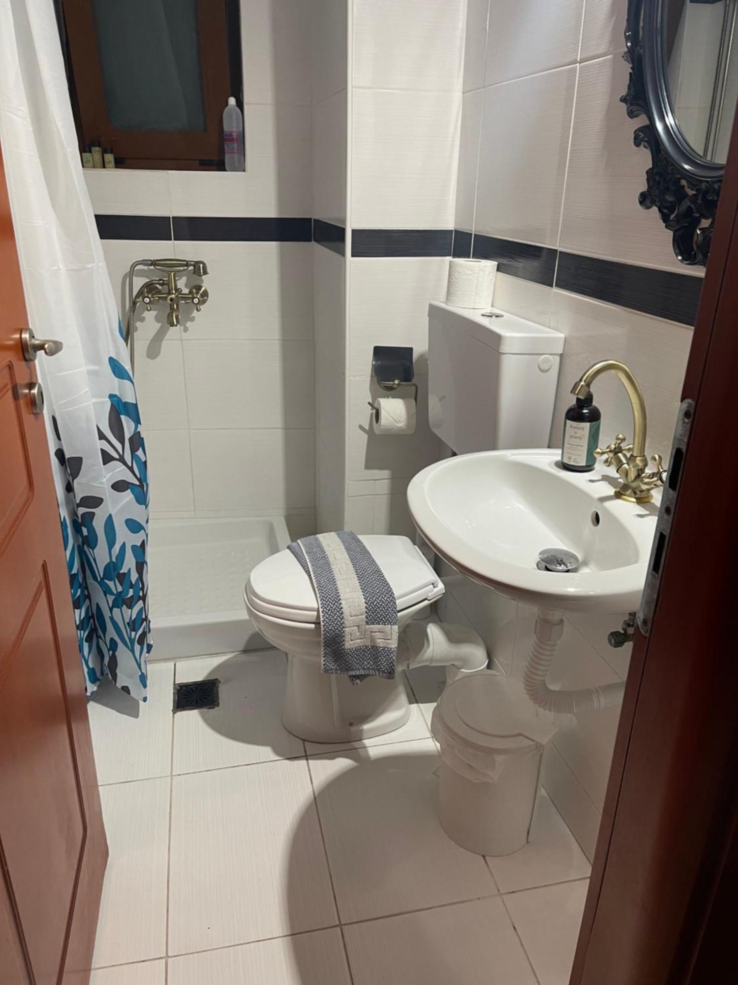 Retire Flat In The Heart Of City Ηράκλειο Κρήτης Εξωτερικό φωτογραφία