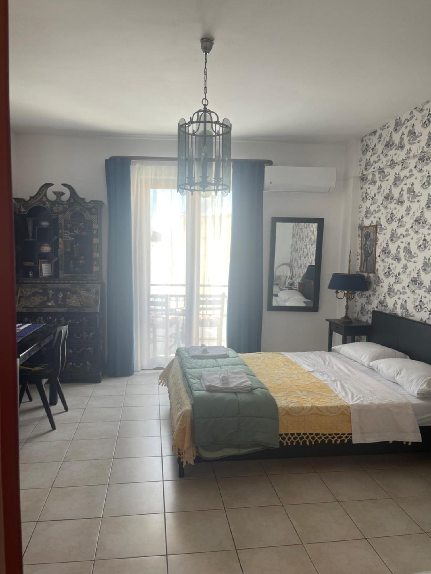 Retire Flat In The Heart Of City Ηράκλειο Κρήτης Εξωτερικό φωτογραφία
